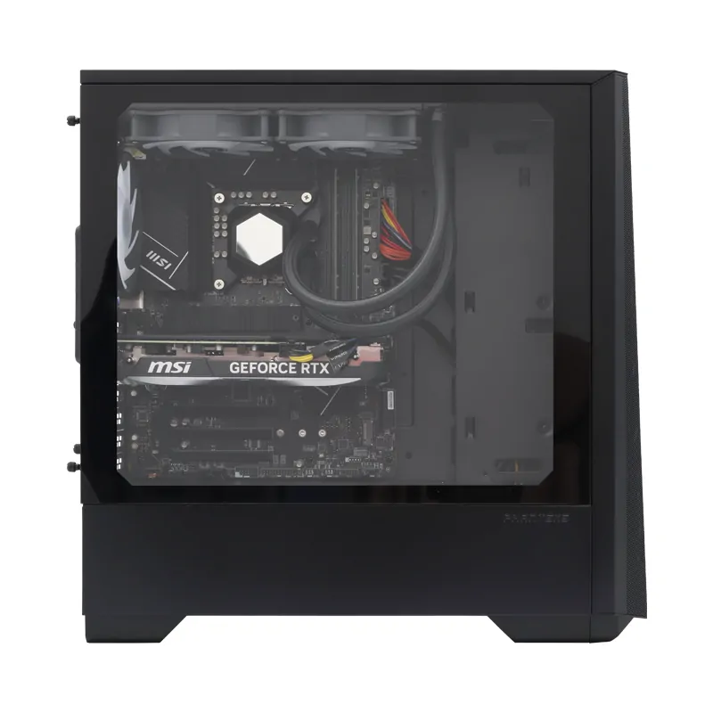 レンタル] フロンティア(FRONTIER) (Core i7-14700F/GeForce RTX