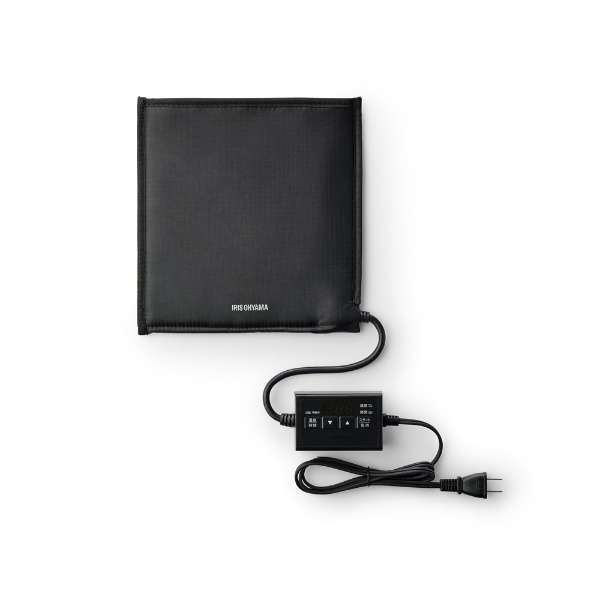 [レンタル] アイリスオーヤマ PLTC-M01-B ポケットシェフ 低温調理器