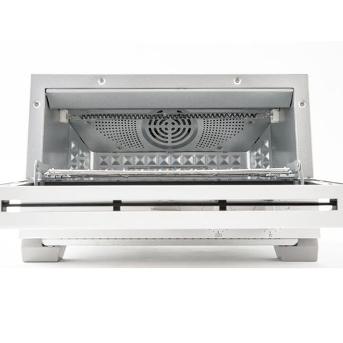 [レンタル] siroca プレミアムオーブントースター すばやき おまかせ ST-2D251 - 3