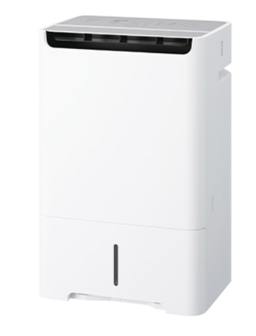 [レンタル] 三菱電機 コンプレッサー式 空清脱臭除湿機 MJ-PHDV24ZX 24L(木造〜30畳 / 鉄筋〜61畳)