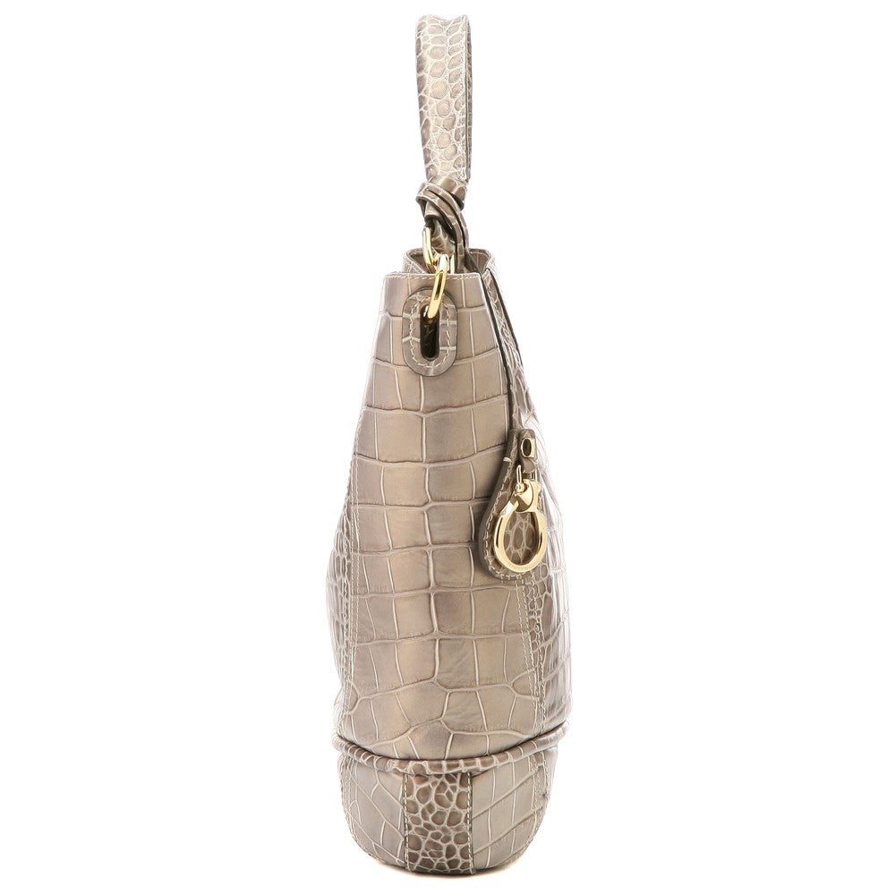 [レンタル] レディース フランチェスコ・ビアジア レザー ショルダーバッグB - 3