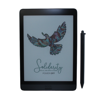 Boox Tab X 電子書籍リーダー スタイラスペン付き Boox Tab X 電子書籍リーダー スタイラスペン付き BOOX Tab X | 13.3