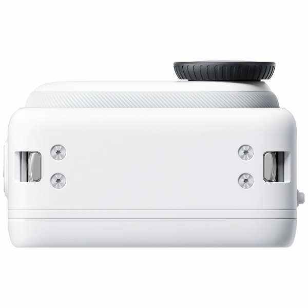 [レンタル] Insta360 GO 3S 64GB アクションカメラ クイックリーダーセット ホワイト - 4