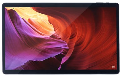 アイリスオーヤマ LUCA タブレット 15.6型 TM152M4N1-B