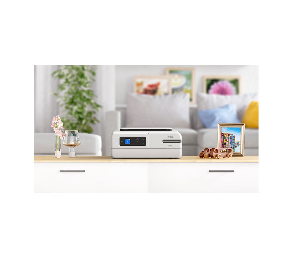 [レンタル] エプソン EP-M552T A4カラーインクジェットプリンター複合機 エコタンク搭載 - 3