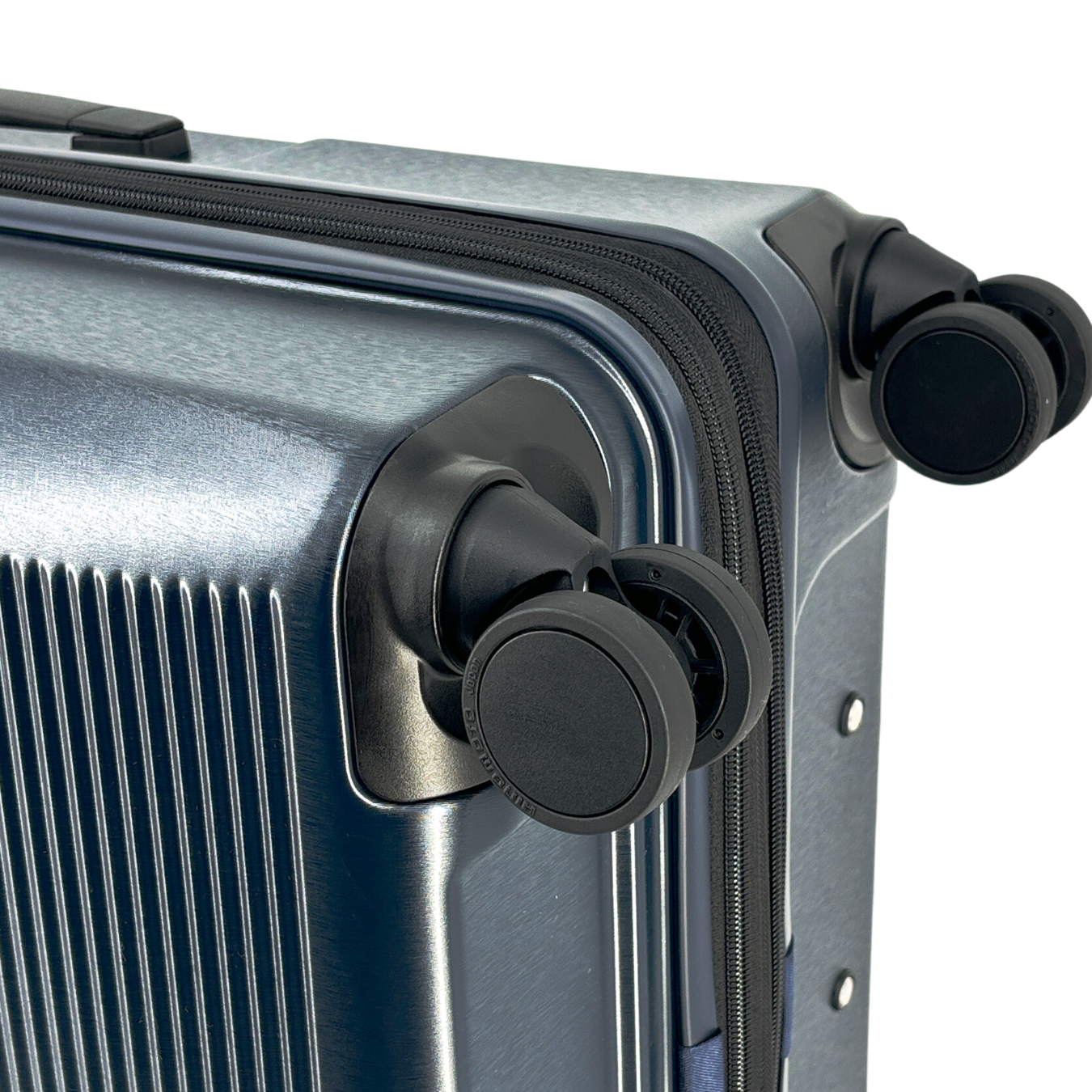 [レンタル] [5-8泊向けサイズ]グランプラス Grand＋ K2 (EXP) Mサイズ 70L/拡張時80L ハード スーツケースの宅配レンタル - 15