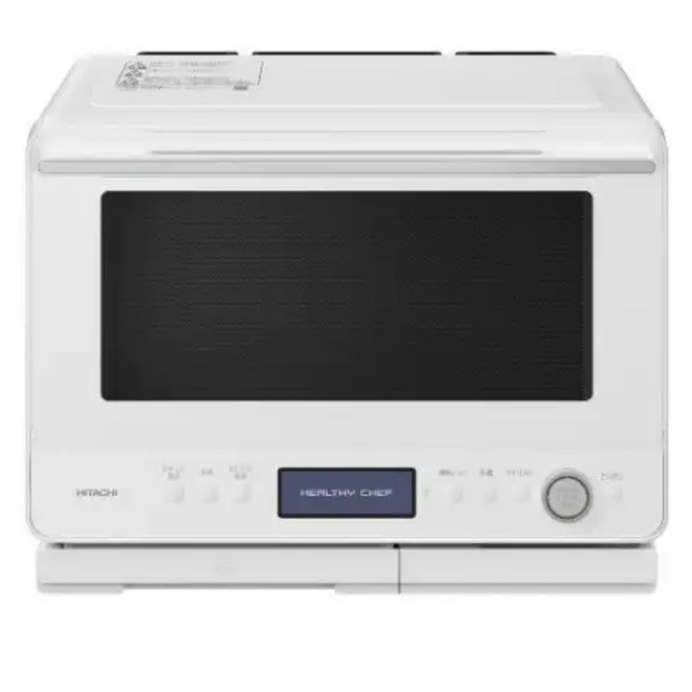 日立 MRO-W1C W 過熱水蒸気 オーブンレンジ 30Lヘルシーシェフ レンタル] [30L]日立 ヘルシーシェフ MRO-W1E 過熱水蒸気オーブン