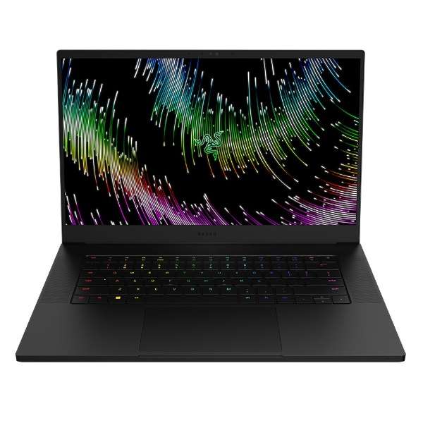 [レンタル] Razer Blade 15 (Core™ i7-13800H/GeForce RTX4060/QHD Matte(2560 x 1440)/15.6型/16GB/1TB/240Hz) ゲーミングノートパソコン 2023モデル