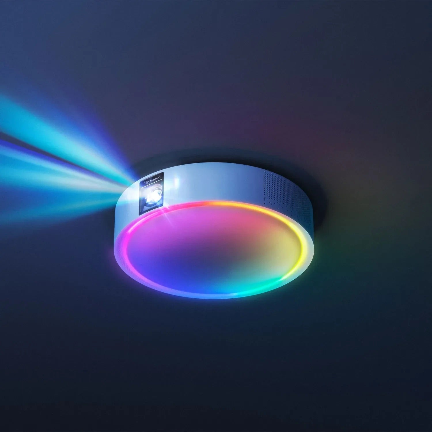 [レンタル] Aladdin X2 Light シーリングプロジェクター - 8