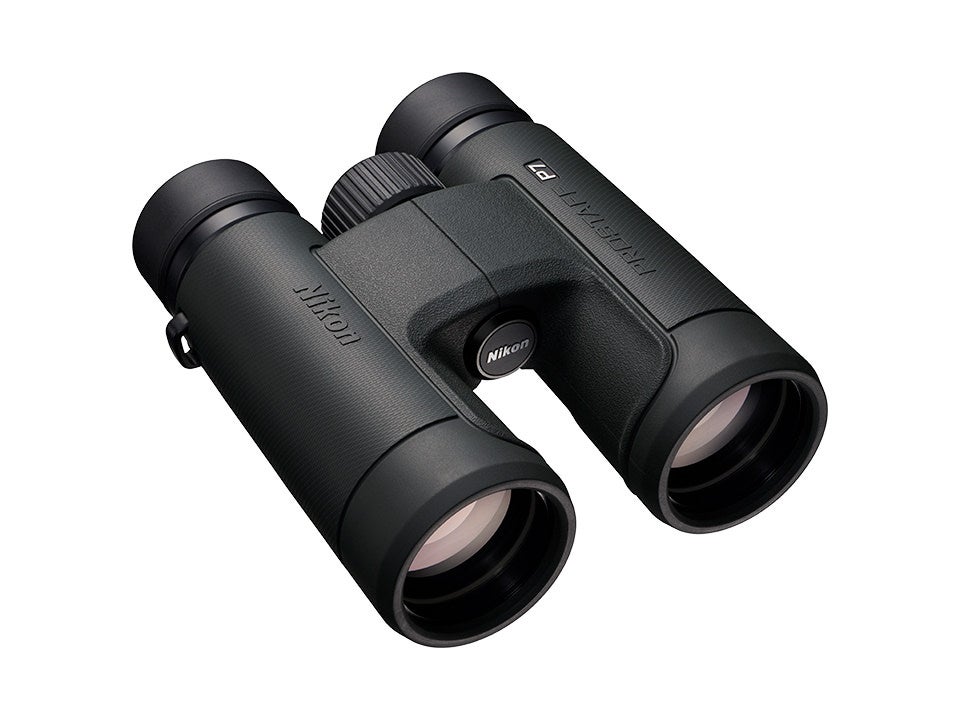 [レンタル] [倍率10倍] ニコン PROSTAFF P7 10x42 双眼鏡 - 10