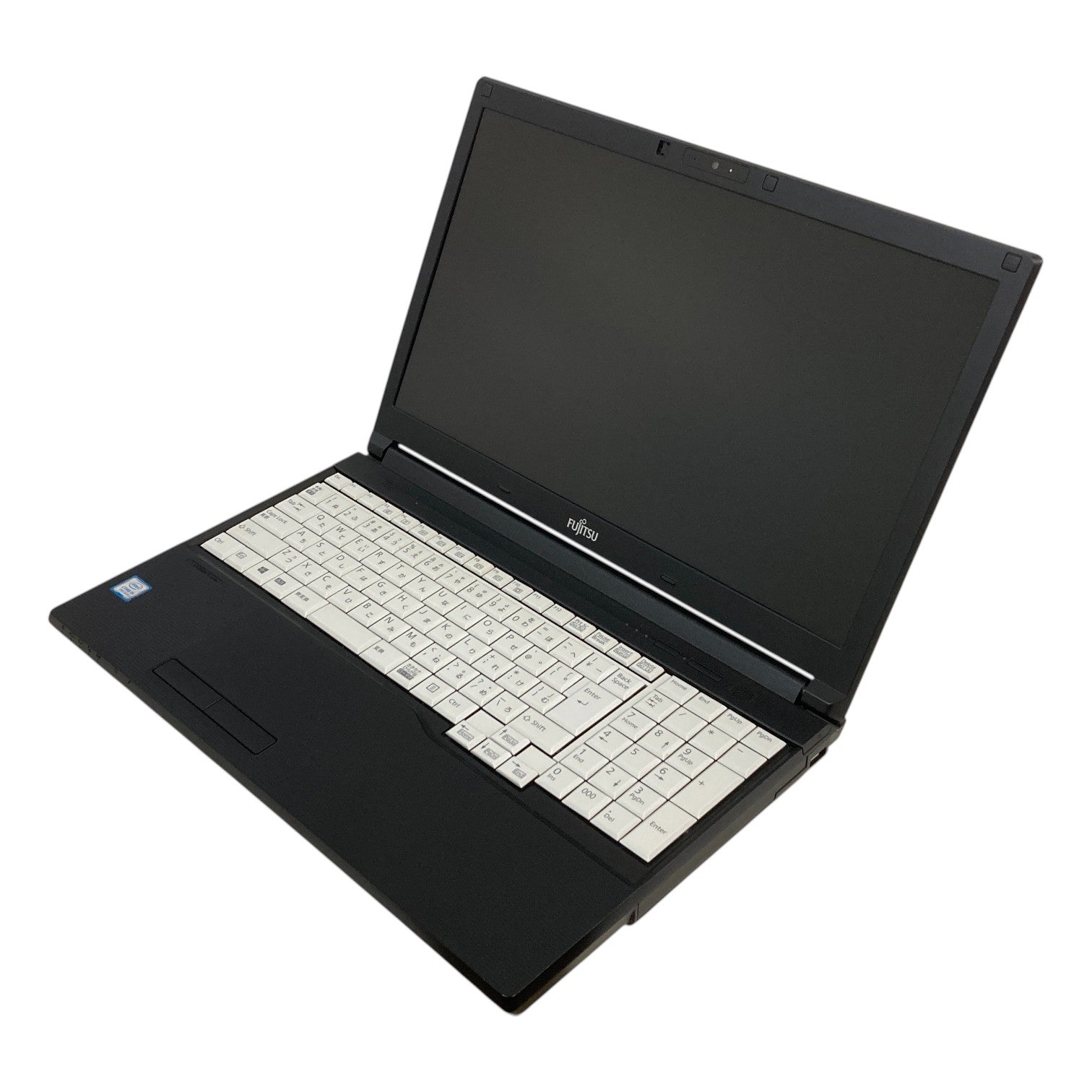 [レンタル] 富士通 LIFEBOOK A748/V ノートパソコン (Windows11 Pro) - 13