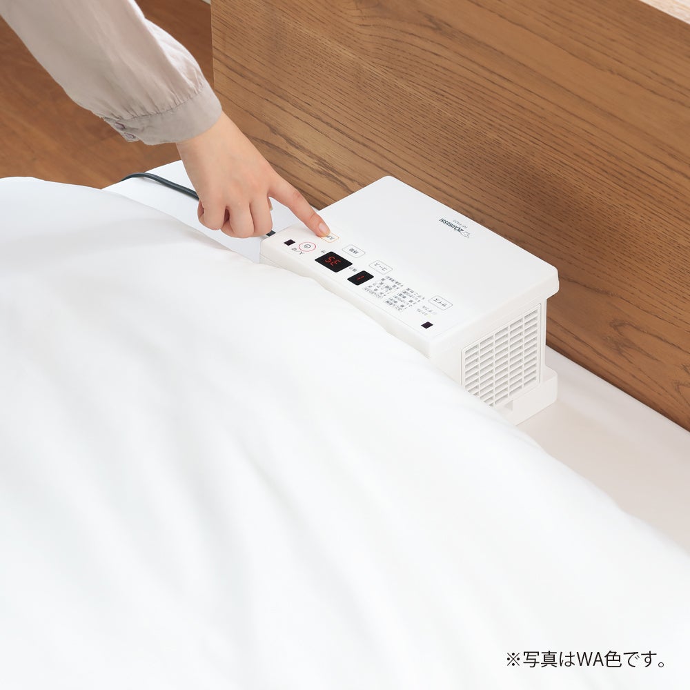 [レンタル] 象印 布団乾燥機 スマートドライ RF-FA20 - 2