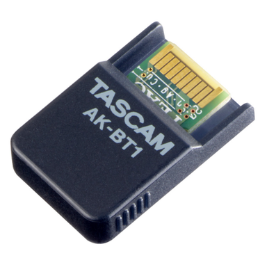 TASCAM(タスカム) AK-BT1 リモートコントロール用 Bluetoothアダプター