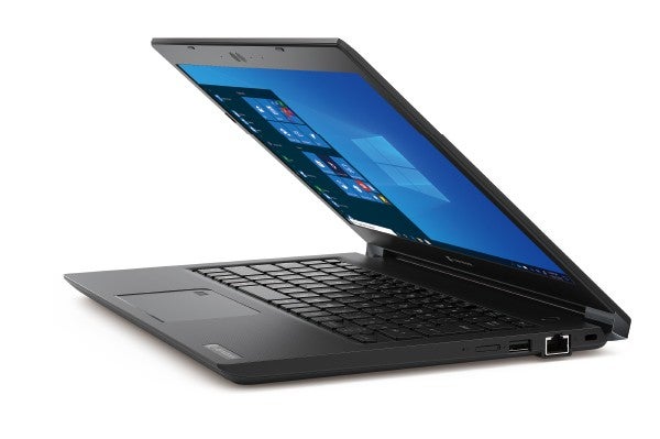 [レンタル] dynabook S73/FR A7S7FRE89611 ノートパソコン (Windows11 Pro)【Office非搭載】 - 5