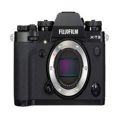 富士フイルム X-T3 ボディ ミラーレス一眼