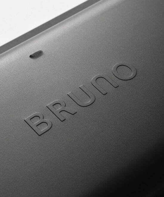 [レンタル] ブルーノ(BRUNO) BOE130 フラットホットプレート - 12