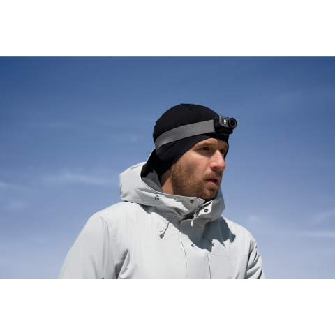 [レンタル] DJI Osmo 磁気ヘッドバンド - 4