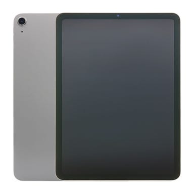 Apple iPad Air 10.9インチ 第5世代 2022年春モデル Wi-Fi 64GB スペースグレイ