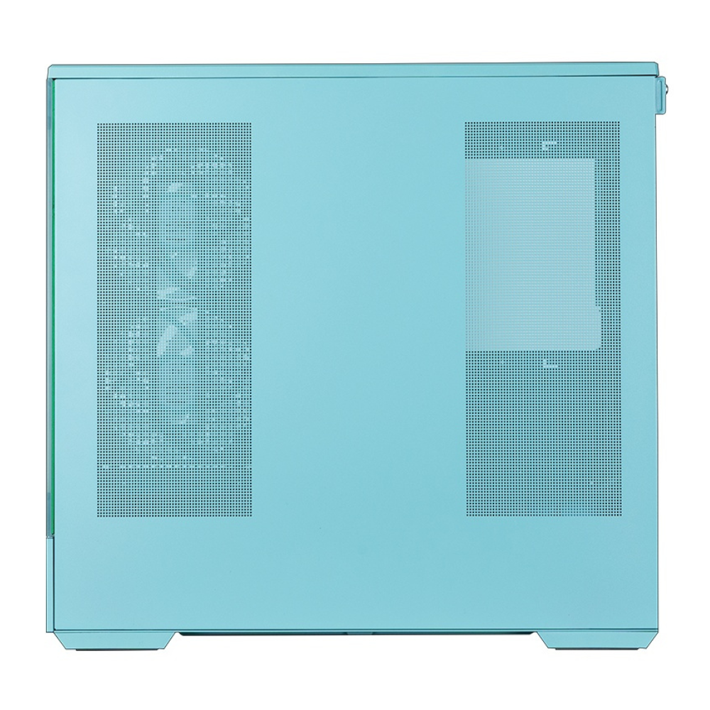 [レンタル] ブルックテックPC GAMEMAN CIEL MINI RTX5060Ti 搭載モデル ゲーミングデスクトップパソコン - 12