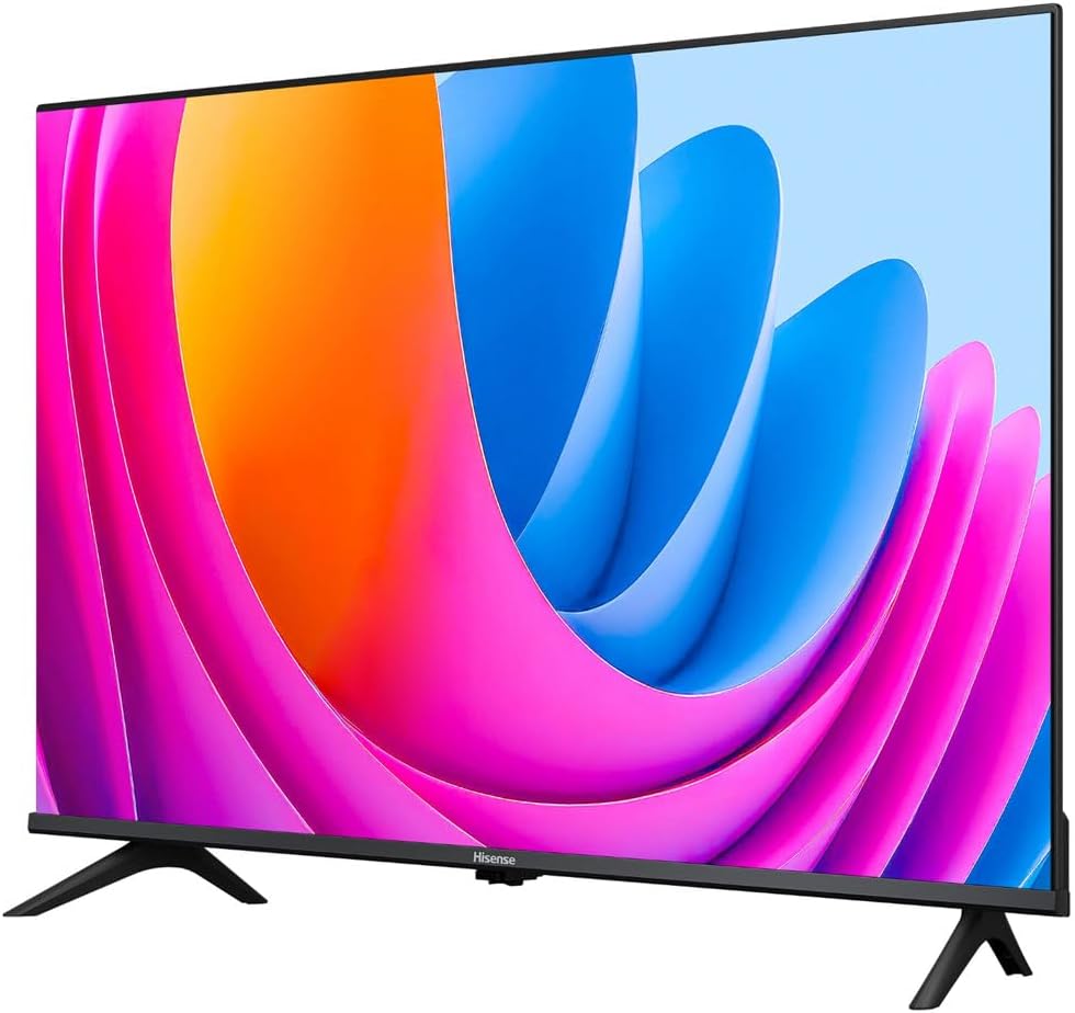 [レンタル] ハイセンス（Hisense）ハイビジョン液晶テレビ A4Nシリーズ 40A4N 40V型 - 2