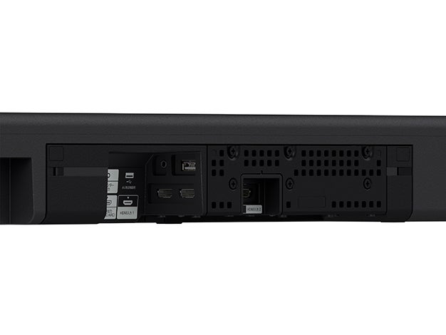 レンタル] ソニー 7.1.2ch サウンドバー HT-A7000 - Rentio[レンティオ]