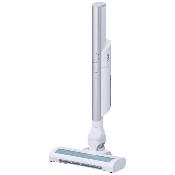 [レンタル] AQUA（アクア） AQC-HX1R コードレススティッククリーナー - 6