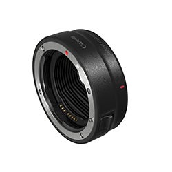 CANON EF-EOS R マウントアダプター