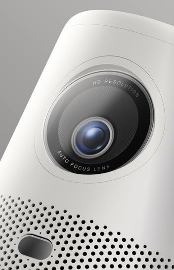 [レンタル] Anker Nebula Capsule Air モバイルプロジェクター - 7