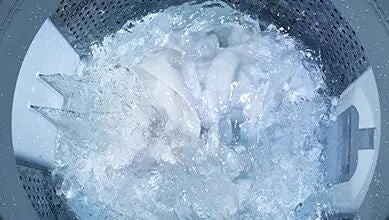 [レンタル] 日立 ビートウォッシュ BW-V80K 全自動洗濯機 8kg - 8