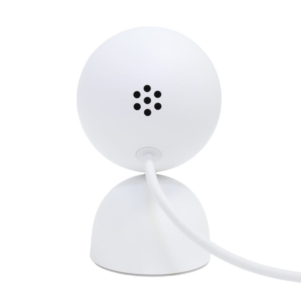 [レンタル] Google Nest Cam（屋内用 / 電源アダプター式）GA01998