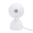 [レンタル] Google Nest Cam（屋内用 / 電源アダプター式）GA01998