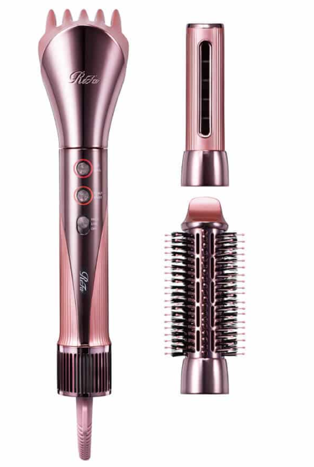 [レンタル] MTG ReFa BEAUTECH RESETTER ピンク