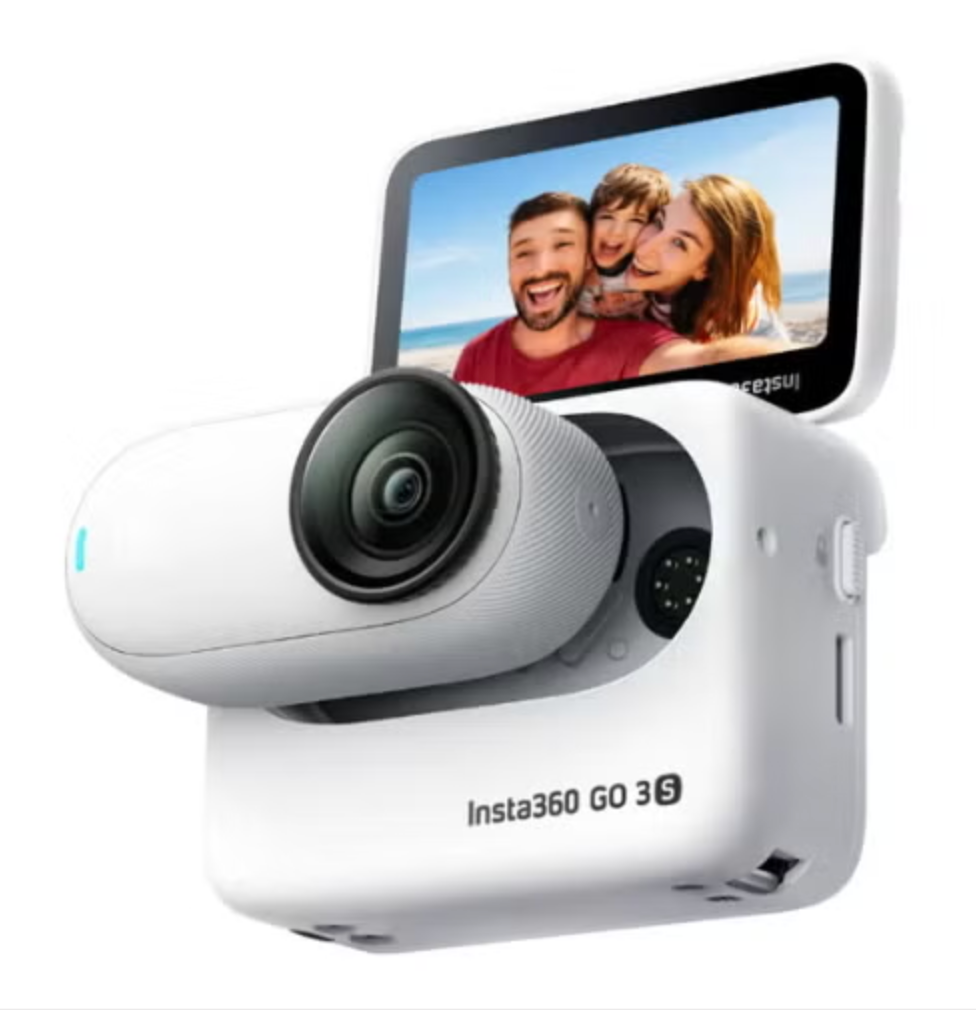 アクションカメラ・ウェアラブルカメラ