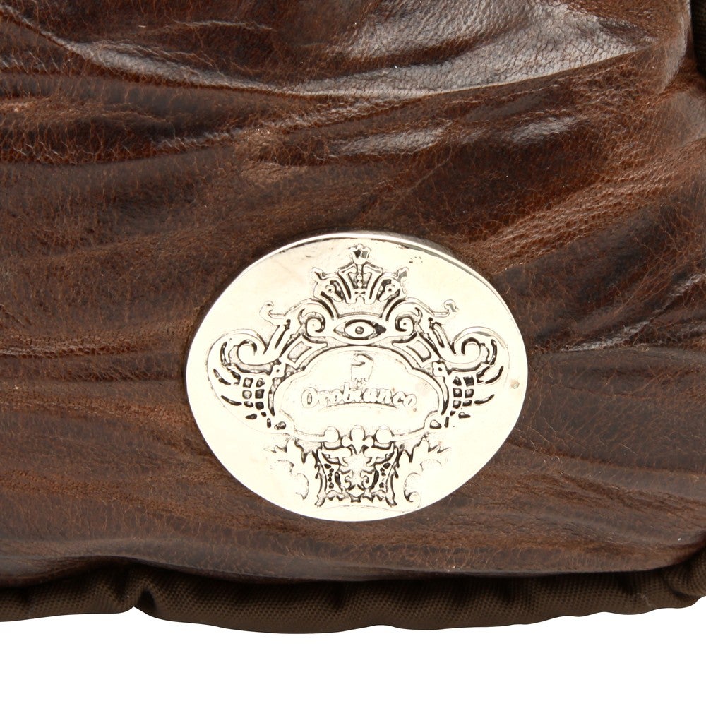 [レンタル] メンズ オロビアンコ ウエストバッグ - 3