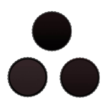 [レンタル] Osmo Action NDフィルターセット CA2033 - 2