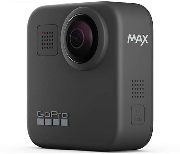 [レンタル] GoPro MAX 360度カメラ - 2