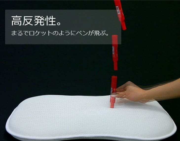 [レンタル] THE EARTH PILLOW 枕 - 3