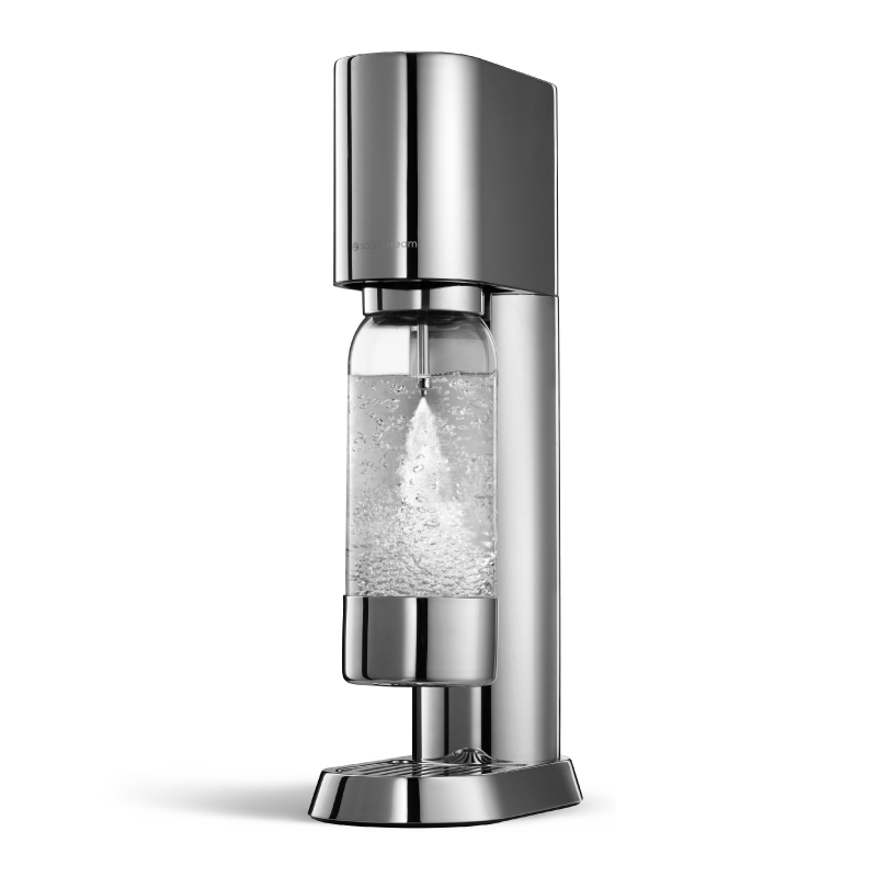 レンタル] 【本体のみ】sodastream ソーダストリーム enso 炭酸水