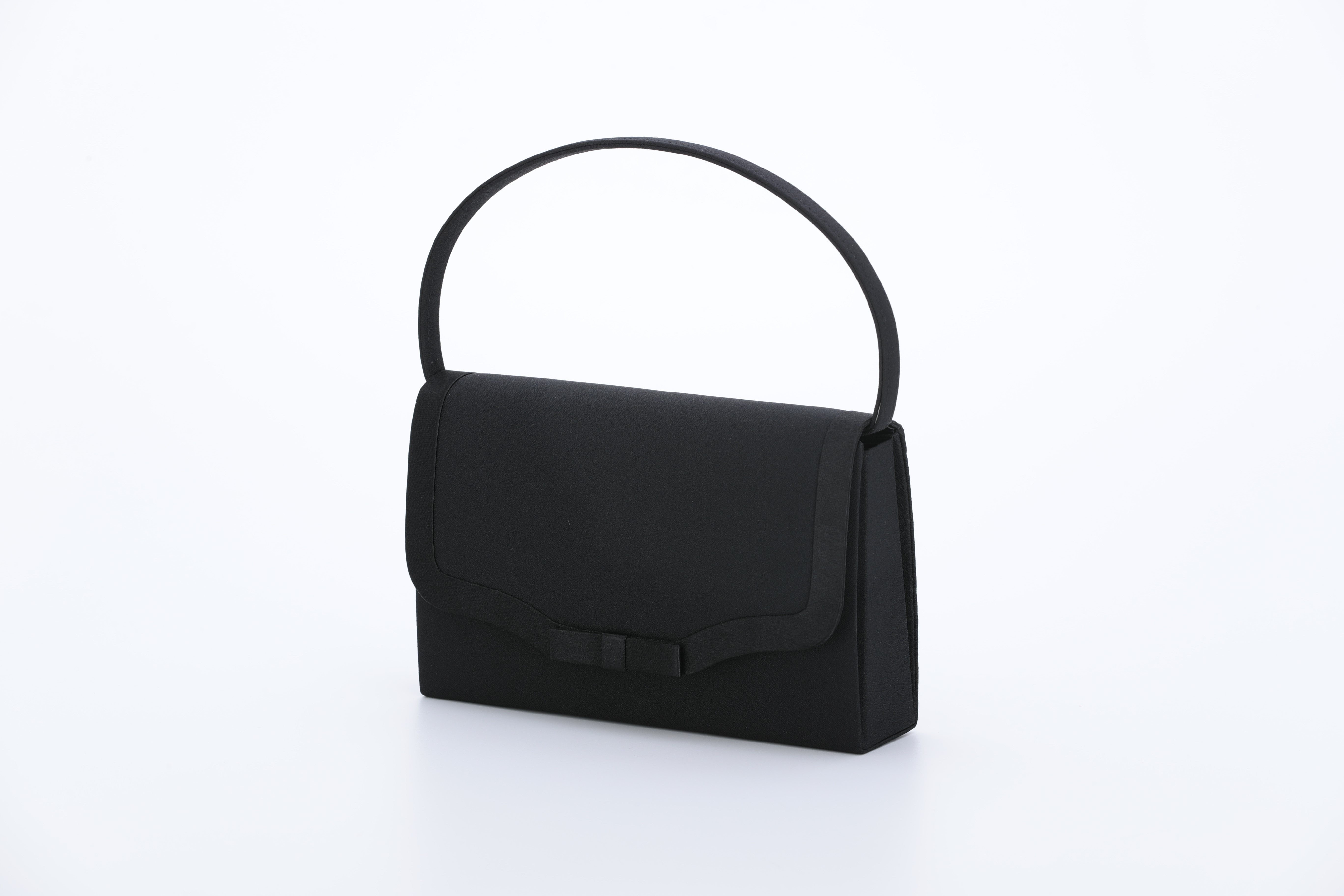 [レンタル] アートマリー Ava フォーマルバッグ ブラックの宅配レンタル - 2