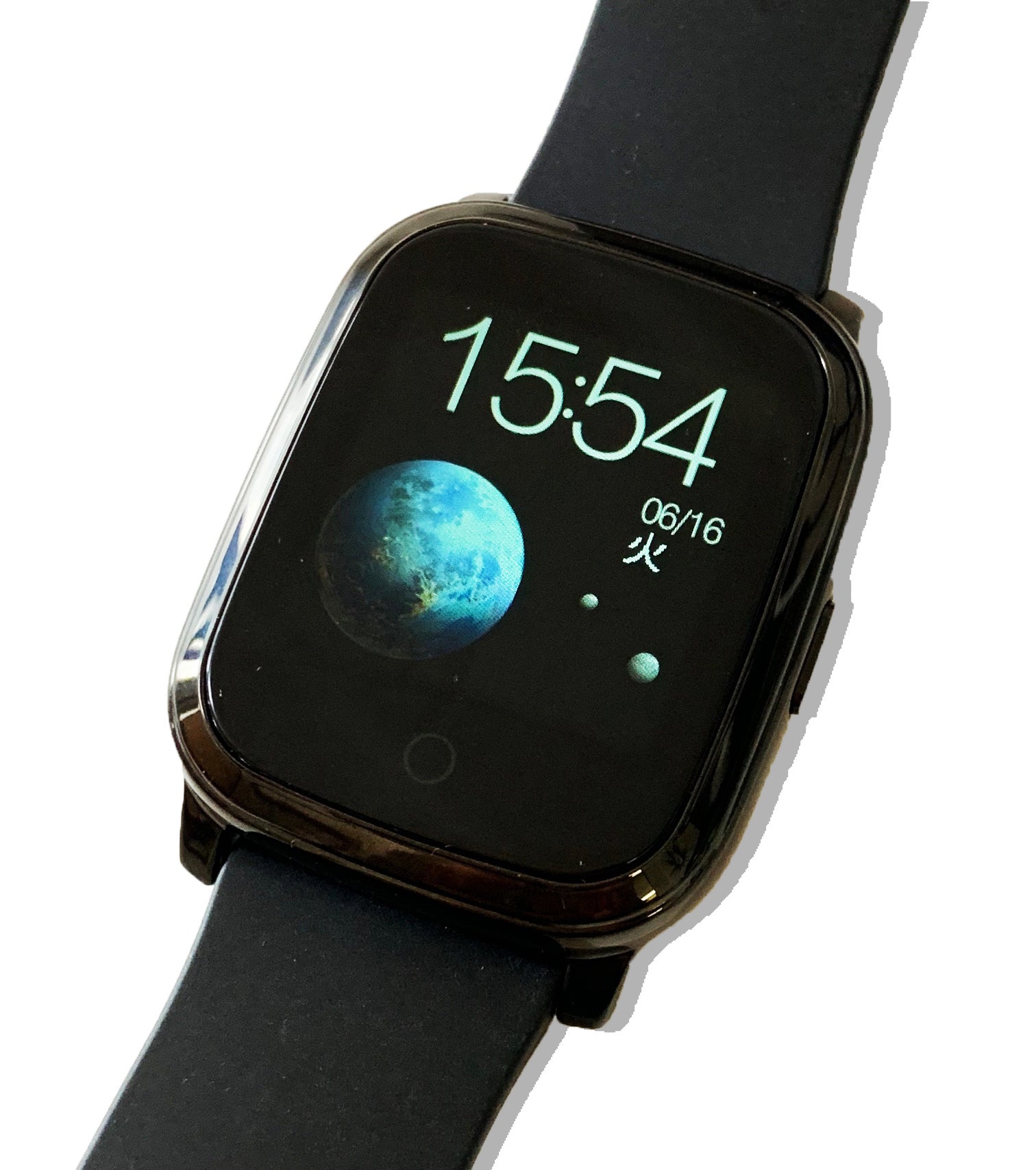 [レンタル] Temp.Bangle 腕時計型 ウェアラブルデバイス