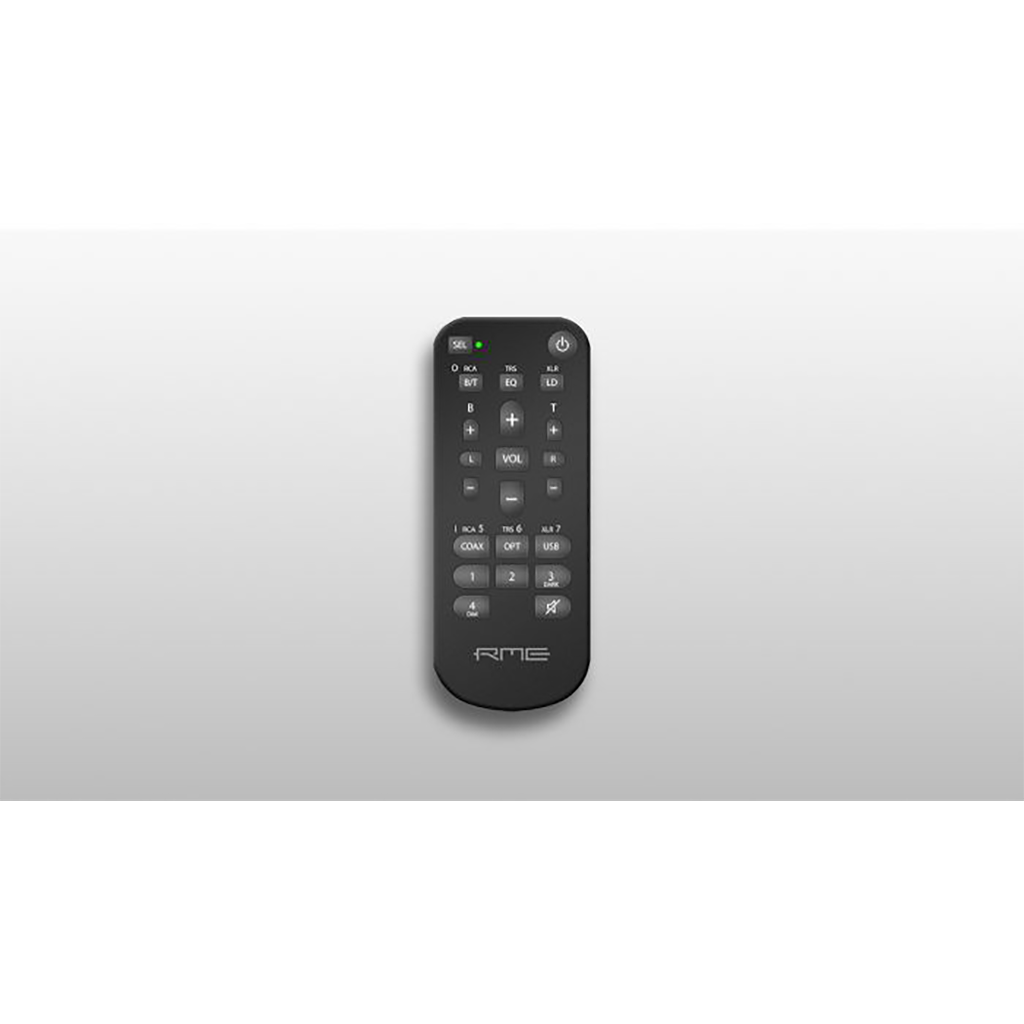 [レンタル] RME ADI-2 DAC FS オーディオインターフェイス - 4