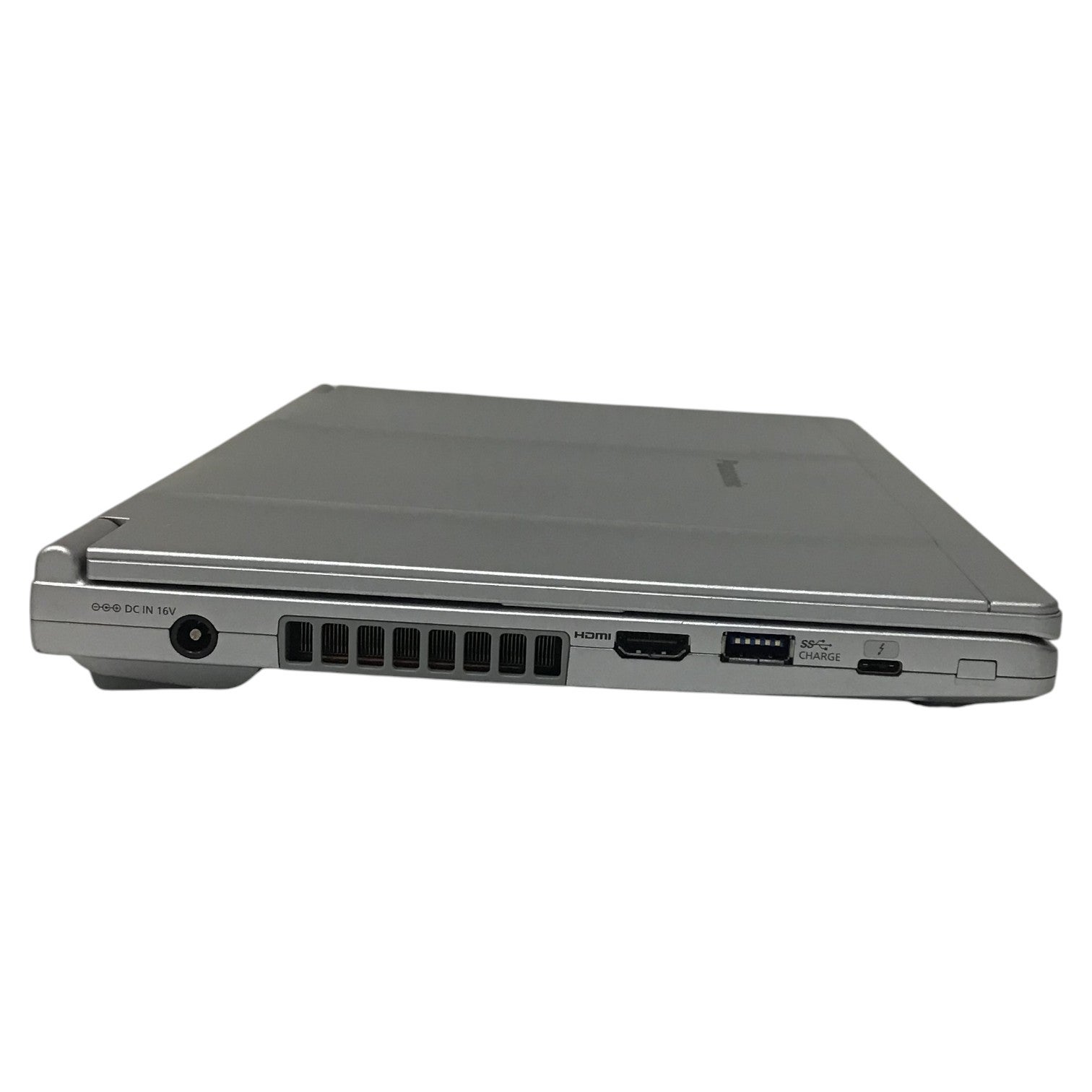 [レンタル] パナソニック Let's note(レッツノート) SV8 CF-SV8RDCVS(Windows11 Pro 64bit)【Office非搭載】 - 4