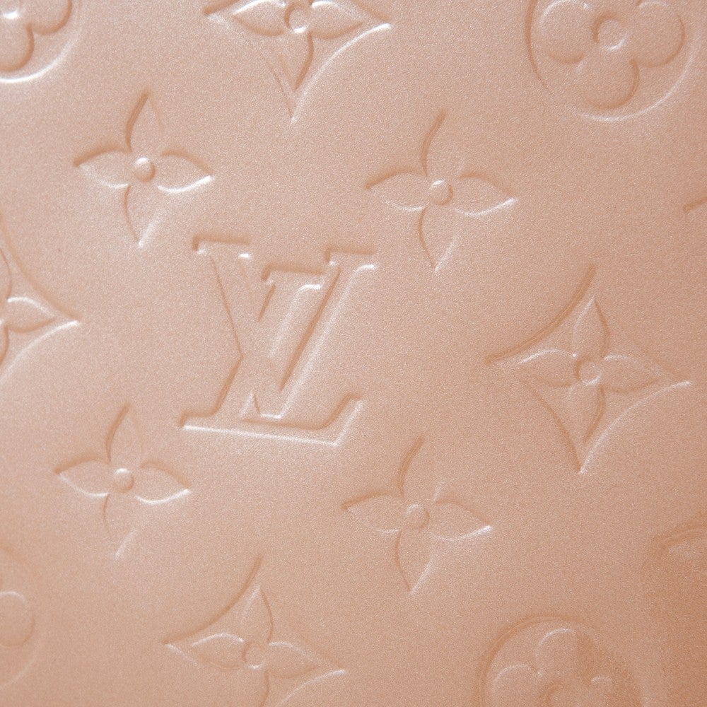 [レンタル] レディース ルイ・ヴィトン ヴェルニ メープル・ドライブ M91376 - 4