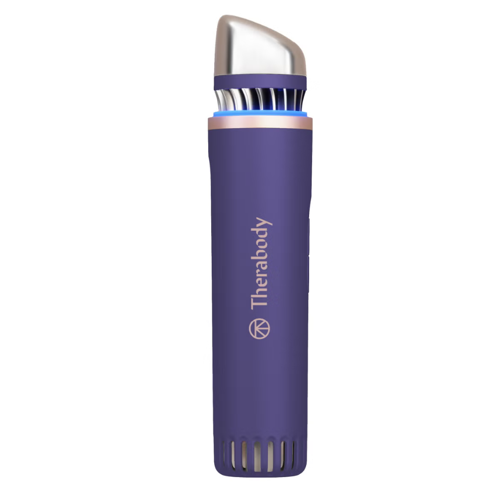 [レンタル] セラボディ(Therabody) TheraFace Depuffing Wand（セラフェイス デパフィング ワンド）美顔器 2026年モデル