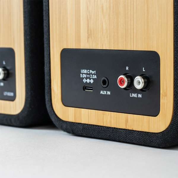 [レンタル] ハウスオブマーリー(HOUSEOFMARLEY) EM GET TOGETHER DUO SB Bluetoothスピーカー - 4