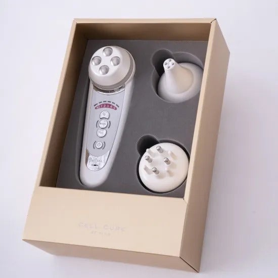 [レンタル] BELEGA ベレガ セルキュア4Tプラス - 2