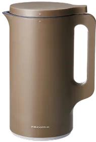 [レンタル] レコルト RSY-2 自動調理ポット - 3