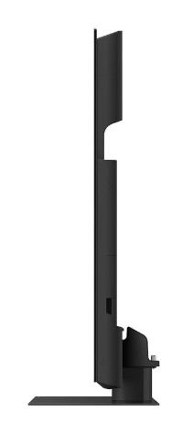 [レンタル] シャープ AQUOS OLED GQ1ライン 4T-C55GQ1 55V型 有機ELテレビ - 3