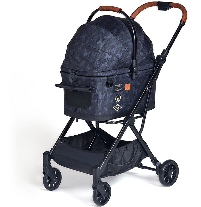 コンビ ペット用カート フィカゴー フリッタプラス