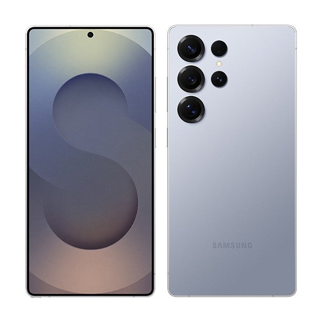 サムスン(Samsung) Galaxy S25 Ultra 256GB (国内版 SIMフリー)